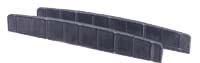 LK10 OO/HO Plate Girder Bridge Sides (image for) LK10 OO/HO Plate Girder Bridge Sides