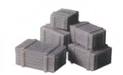 LK24 OO/HO Packing Cases (image for) LK24 OO/HO Packing Cases