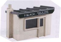 LK5 OO/HO Coal Office (image for) LK5 OO/HO Coal Office