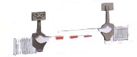 LK51 OO/HO Level Crossing Barriers (image for) LK51 OO/HO Level Crossing Barriers