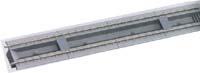 LK56 OO/HO Inspection Pit Kit (Code 100 Rail) (image for) LK56 OO/HO Inspection Pit Kit (Code 100 Rail)