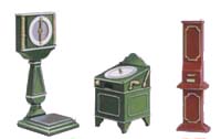 LK-755 O Gauge, Ticket, Weighing & Label Machines (image for) LK-755 O Gauge, Ticket, Weighing & Label Machines