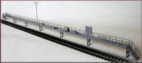 PM134 Maintenance Walkway 25'' (image for) PM134 Maintenance Walkway 25''