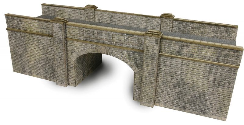 PN147 Stone railway bridge (image for) PN147 Stone railway bridge