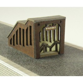 PN816 PLATFORM UNDERPASS (image for) PN816 PLATFORM UNDERPASS