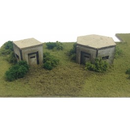 PN820 PILLBOXES (image for) PN820 PILLBOXES