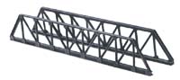 NB-38 Truss Girder Bridge Sides (image for) NB-38 Truss Girder Bridge Sides
