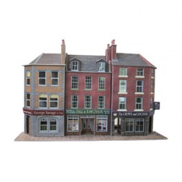 PO205 Pubs and Shops (image for) PO205 Pubs and Shops