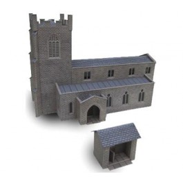PO226 Church (image for) PO226 Church