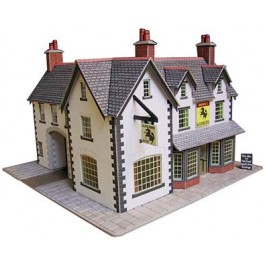 PO228 Coaching Inn (image for) PO228 Coaching Inn