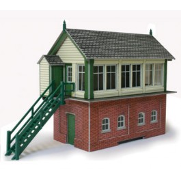 PO233 Signal Box (image for) PO233 Signal Box