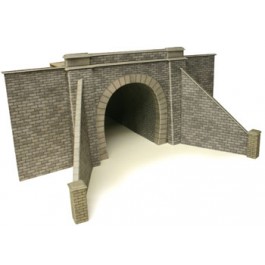 PO243 Tunnel entrance single (image for) PO243 Tunnel entrance single