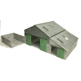 PO252 Farm Buildings (image for) PO252 Farm Buildings
