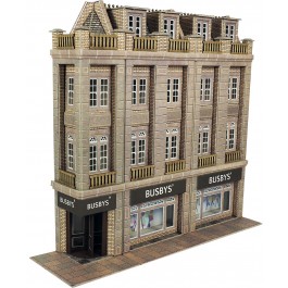 PO279 Department Store (image for) PO279 Department Store