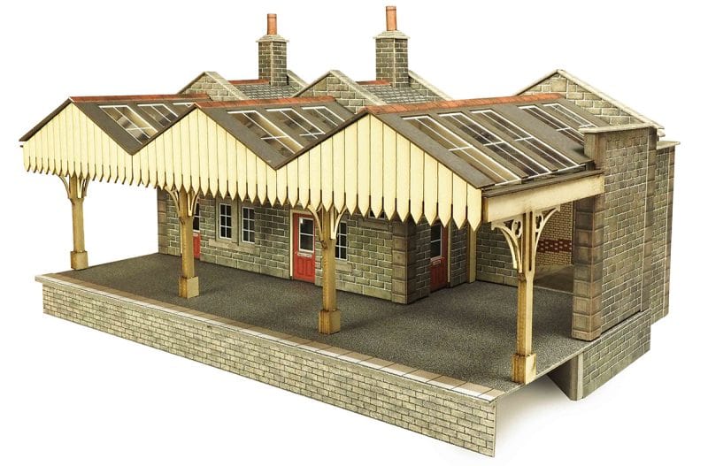PO321 Parcels office (image for) PO321 Parcels office