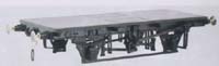O Gauge Wonderful Wagon BR Underframe Kit (image for) O Gauge Wonderful Wagon BR Underframe Kit