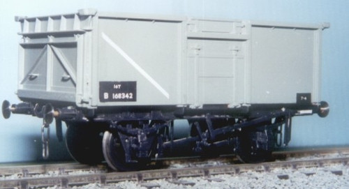 PS30 BR 16T MINERAL WAGON KIT (image for) PS30 BR 16T MINERAL WAGON KIT