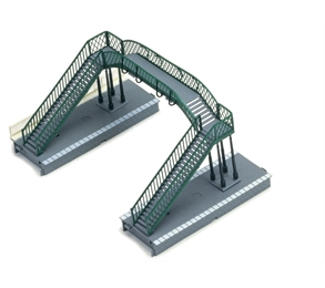 R076 Footbridge (image for) R076 Footbridge