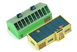 R281 Factory Unit (image for) R281 Factory Unit