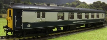 R2988 Brighton Belle 1969 (image for) R2988 Brighton Belle 1969