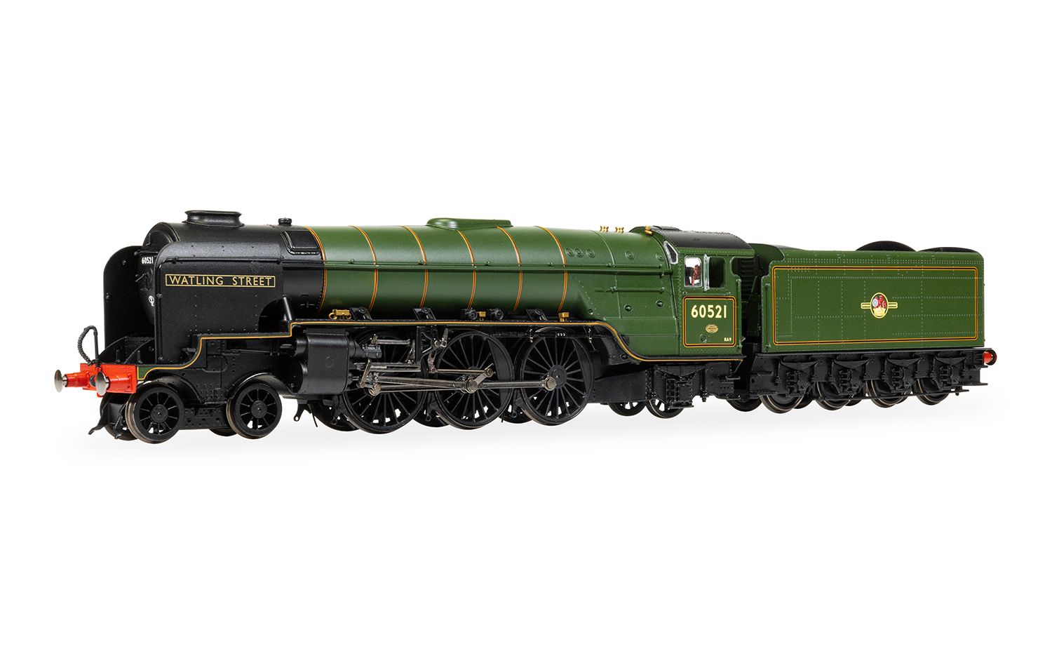 R30394 BR (Late) - Thompson Class A2-3 - 60521 'Watling Street' (image for) R30394 BR (Late) - Thompson Class A2-3 - 60521 'Watling Street'
