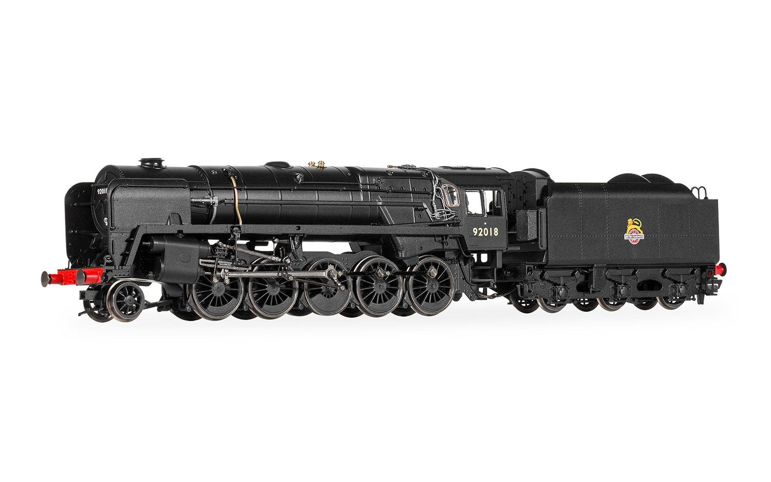 R30396 BR (Early) - Class 9F - 92018 (image for) R30396 BR (Early) - Class 9F - 92018