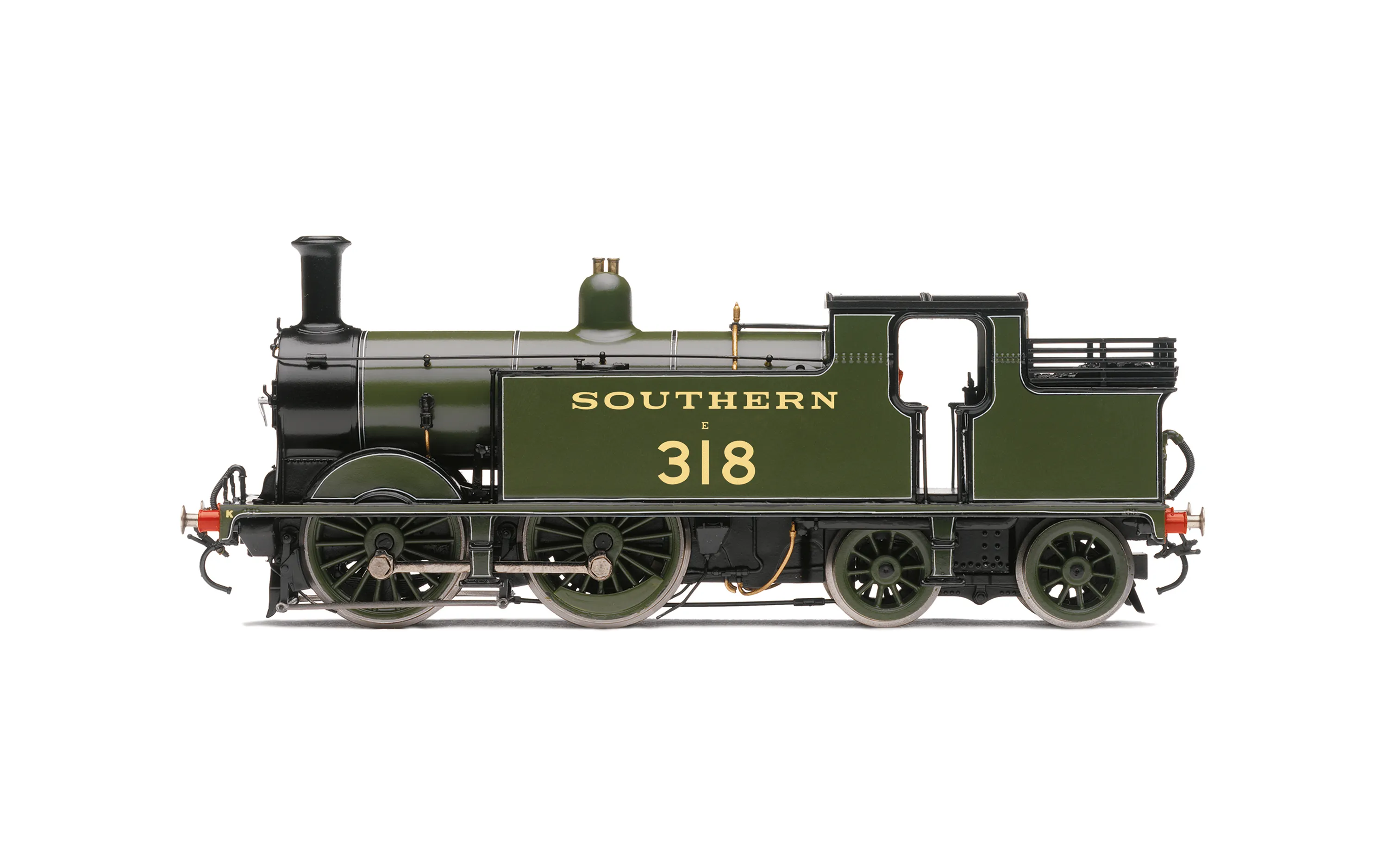 R30418 SR - Class M7 - '318' (image for) R30418 SR - Class M7 - '318'