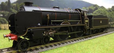 R3194 BR Schools Class (image for) R3194 BR Schools Class