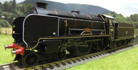 R3208 Schools Class 'Brighton' (image for) R3208 Schools Class 'Brighton'
