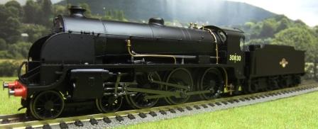 R3329 BR Late S15 (image for) R3329 BR Late S15