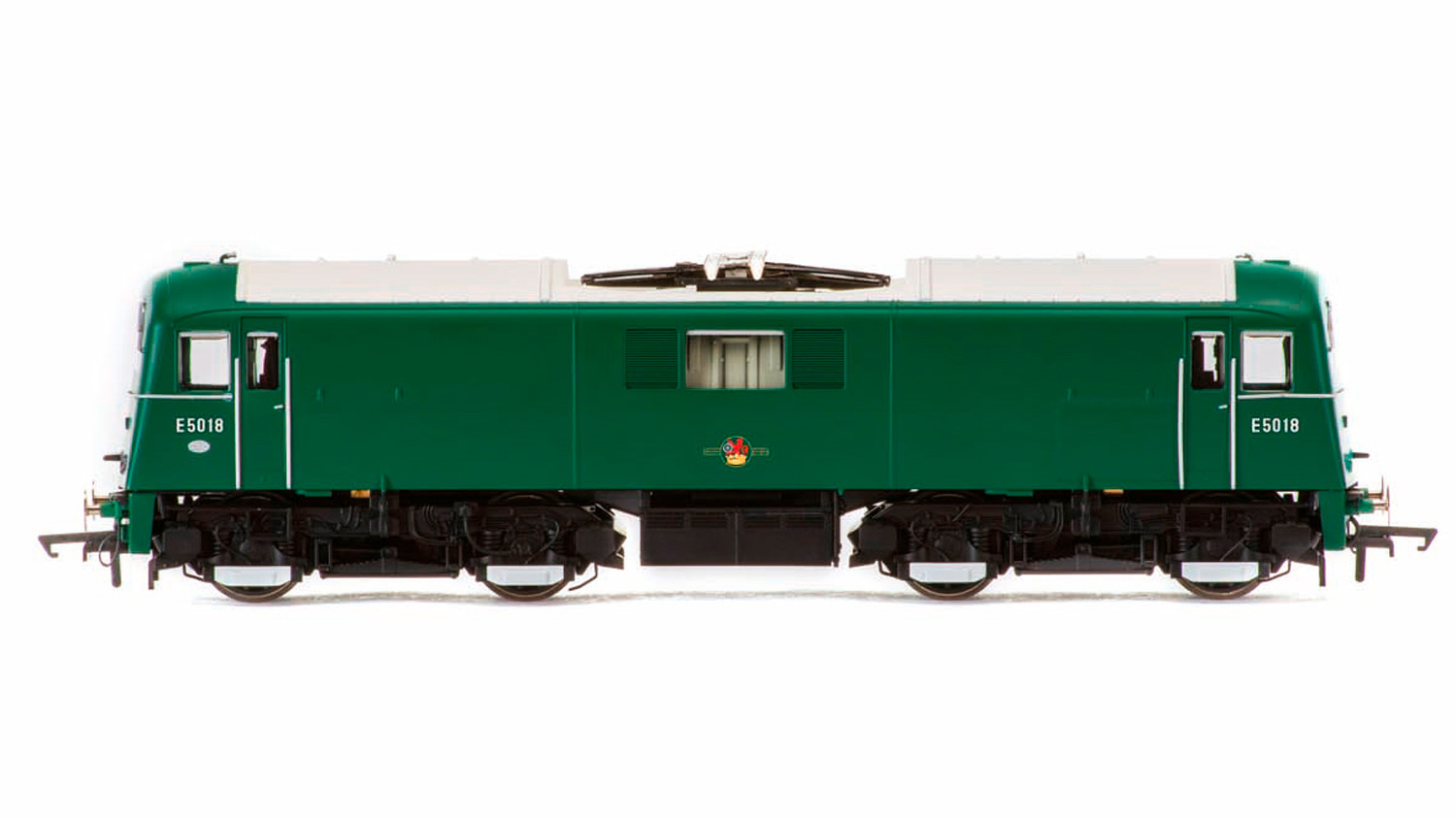 R3568 BR Class 71 green (image for) R3568 BR Class 71 green