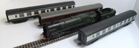 R3607 The 15 Guinea Special (image for) R3607 The 15 Guinea Special