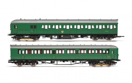 R3699 British Railways 2-HIL (image for) R3699 British Railways 2-HIL