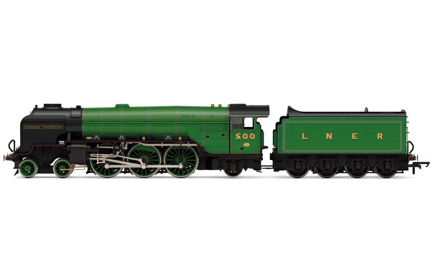 R3832 LNER Thompson Class A2/3 (image for) R3832 LNER Thompson Class A2/3