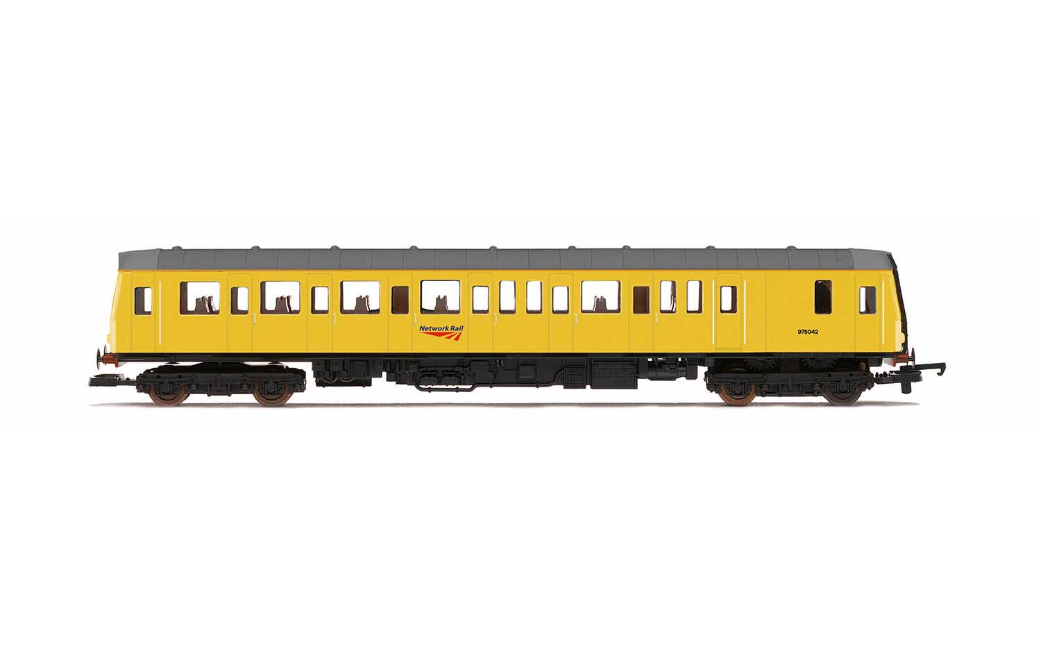 R3915 Railroad Plus Network Rail Class 121 (image for) R3915 Railroad Plus Network Rail Class 121
