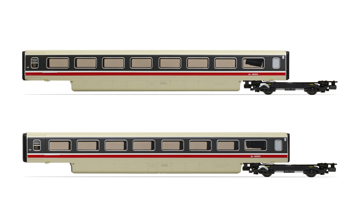 R40013 BR APT TU coach pack (image for) R40013 BR APT TU coach pack
