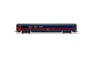 R40146 GNER, Mk4 Restaurant Standard, Coach H - Era 9 (image for) R40146 GNER, Mk4 Restaurant Standard, Coach H - Era 9
