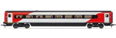 R40150 LNER, Mk4 Open First, Coach M (image for) R40150 LNER, Mk4 Open First, Coach M