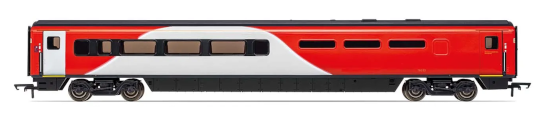 R40157 LNER, Mk4 Standard/Kitchen, Coach H, 10333 (image for) R40157 LNER, Mk4 Standard/Kitchen, Coach H, 10333