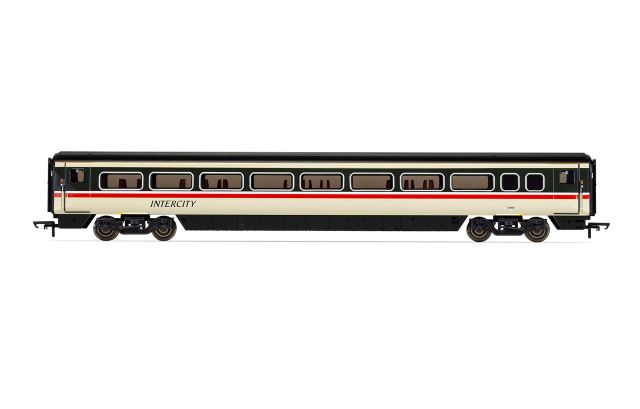 R40159 BR, Mk4 Standard (Accessible Toilet), Coach E, 12305 (image for) R40159 BR, Mk4 Standard (Accessible Toilet), Coach E, 12305