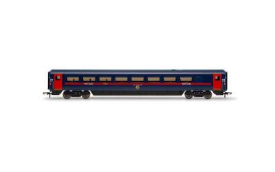 R40165 GNER, Mk4 Open First, Coach M - Era 9 (image for) R40165 GNER, Mk4 Open First, Coach M - Era 9