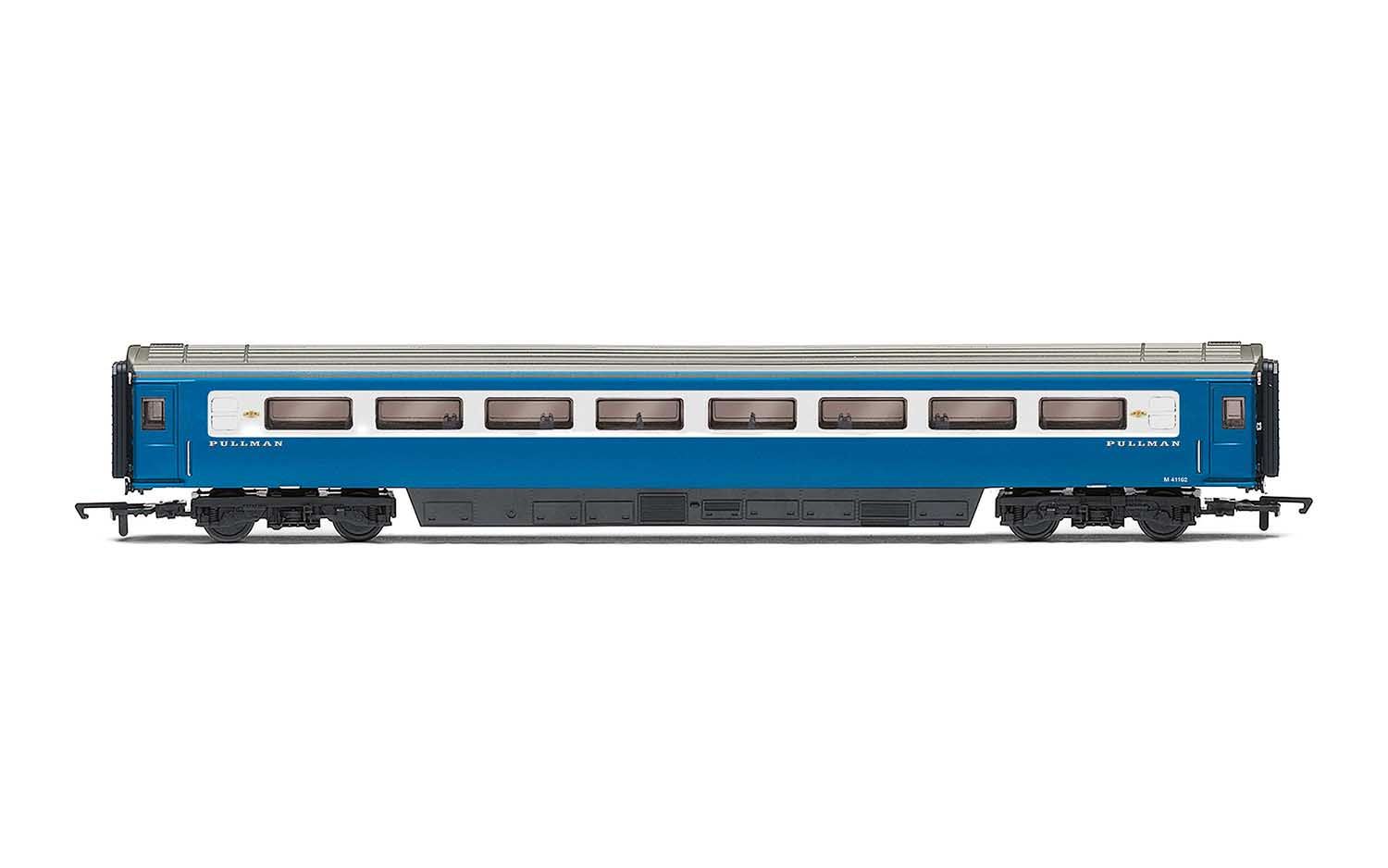 R40170 Midland Pullman, Mk3 First Open, M41162 (image for) R40170 Midland Pullman, Mk3 First Open, M41162