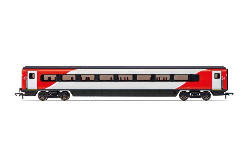 R40192 LNER, Mk4 Standard, Coach B (image for) R40192 LNER, Mk4 Standard, Coach B