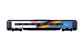 R40199 Avanti West Coast, Pendolino Motor Standard (MS) (image for) R40199 Avanti West Coast, Pendolino Motor Standard (MS)