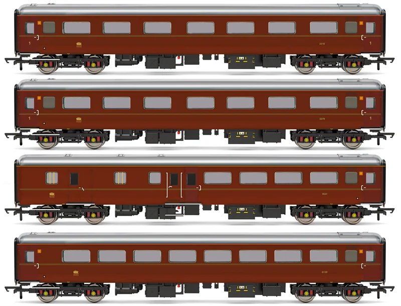 R40374 EWS Business Coach Pack (image for) R40374 EWS Business Coach Pack