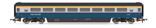 R40387 BR, Mk3 Trailer First, 41137 (image for) R40387 BR, Mk3 Trailer First, 41137