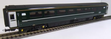 R4781J GWR Mk3 TSO (image for) R4781J GWR Mk3 TSO