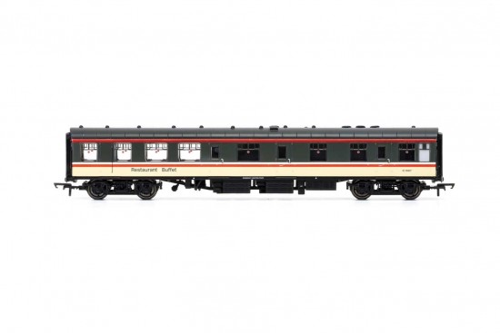 R4974 BR Mk1 RBR catering coach Intercity (image for) R4974 BR Mk1 RBR catering coach Intercity