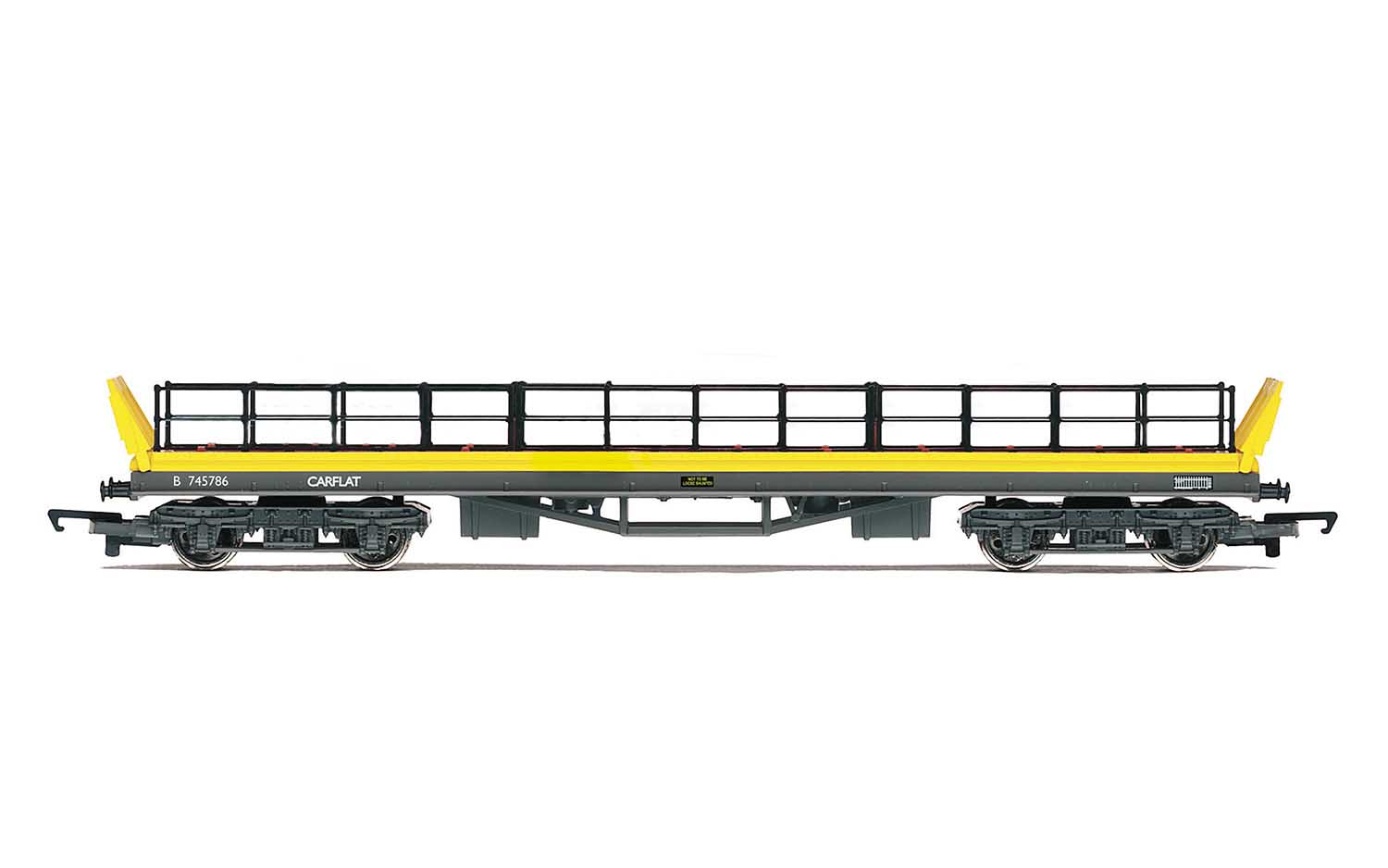 R60040 Motorail carflat (image for) R60040 Motorail carflat