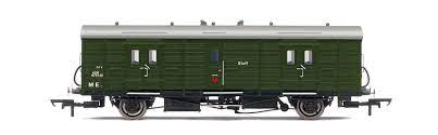 R60081 BR(S) Departmental, Van C, 975140 (image for) R60081 BR(S) Departmental, Van C, 975140